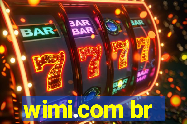 wimi.com br